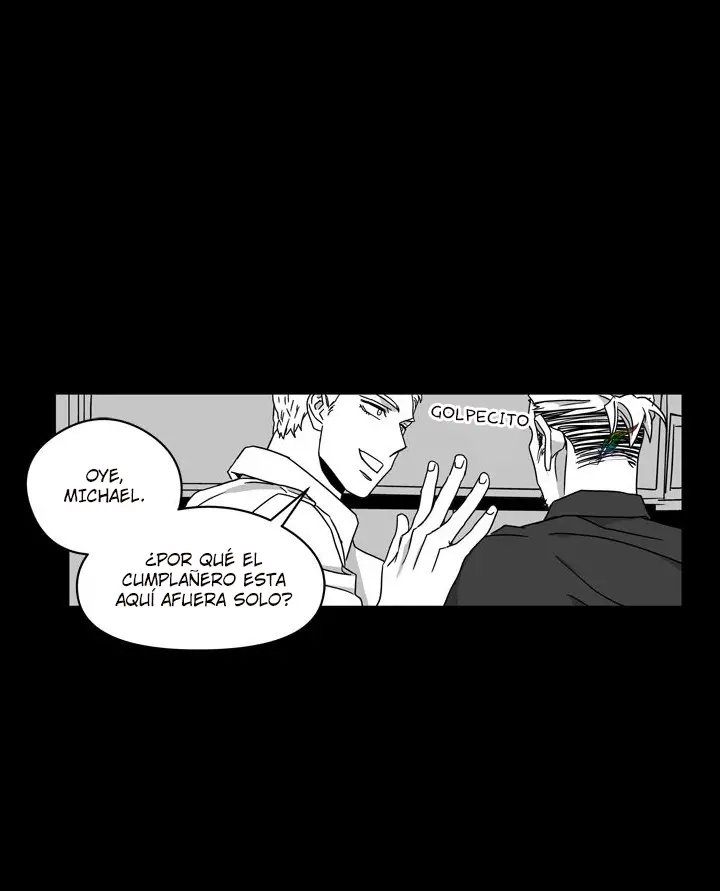 Stigma capítulo 45, página 19