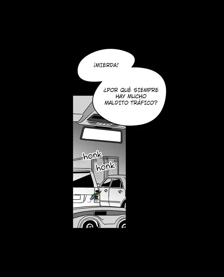 Stigma capítulo 45, página 26