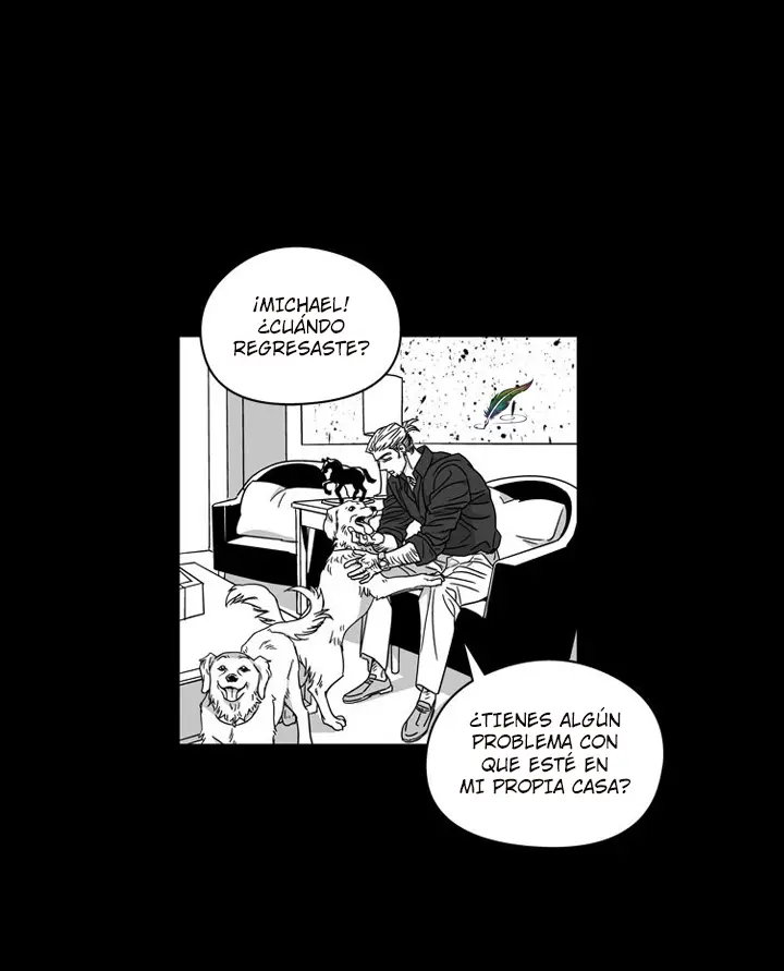 Stigma capítulo 45, página 42