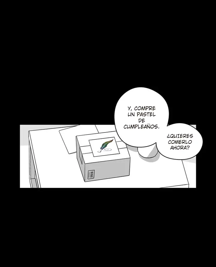 Stigma capítulo 45, página 46