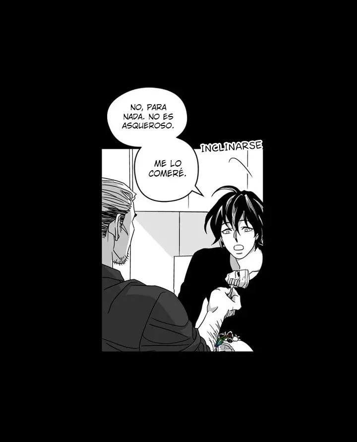 Stigma capítulo 46, página 5