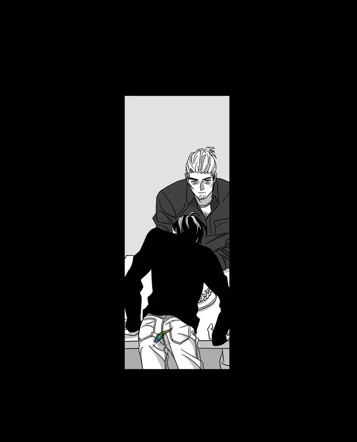Stigma capítulo 46, página 8