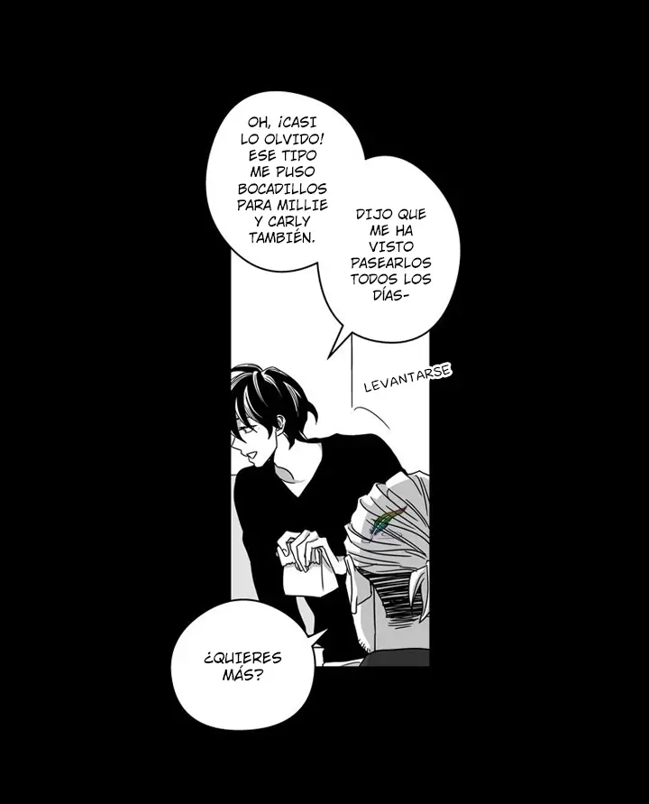Stigma capítulo 46, página 12