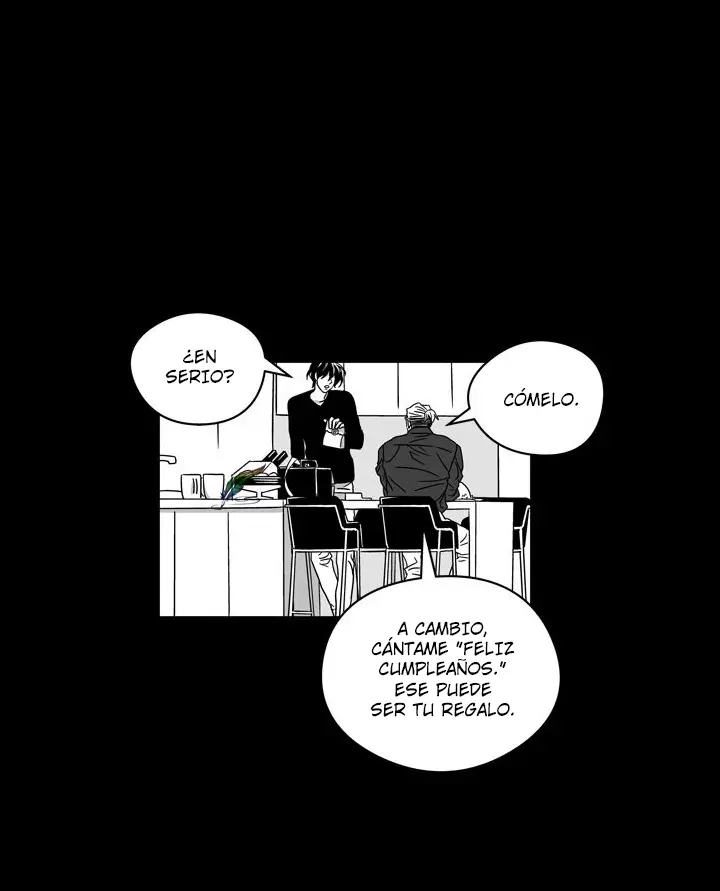 Stigma capítulo 46, página 13