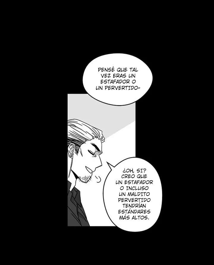 Stigma capítulo 46, página 24
