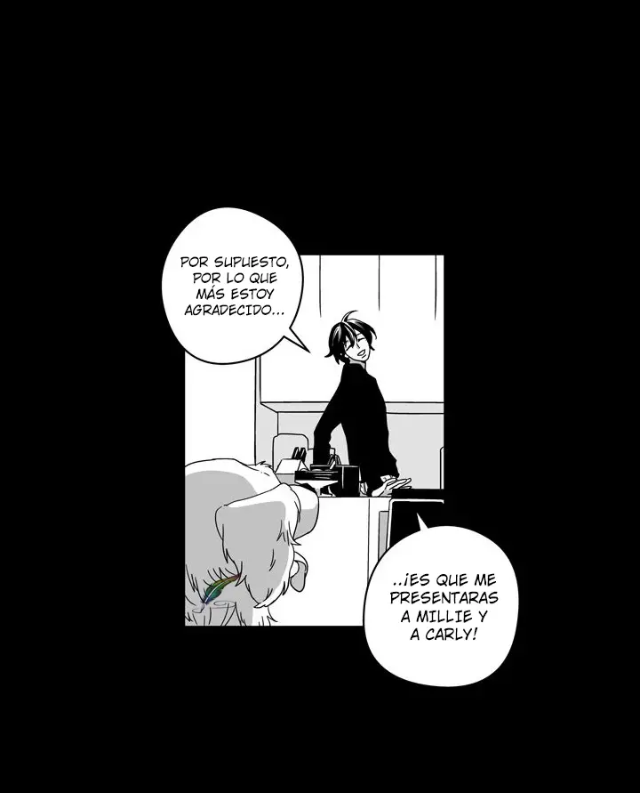Stigma capítulo 46, página 30