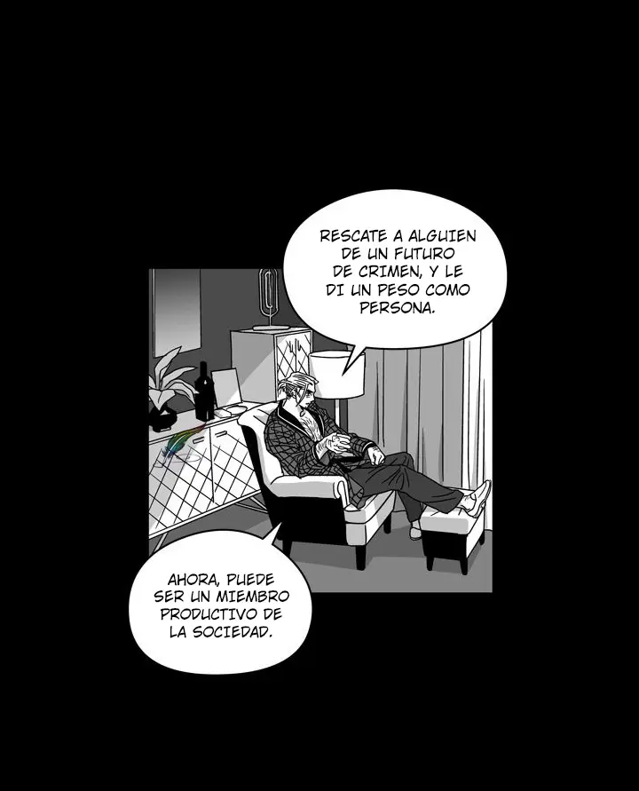 Stigma capítulo 46, página 40