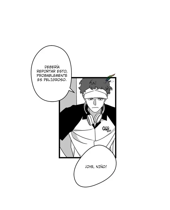 Stigma capítulo 47, página 7