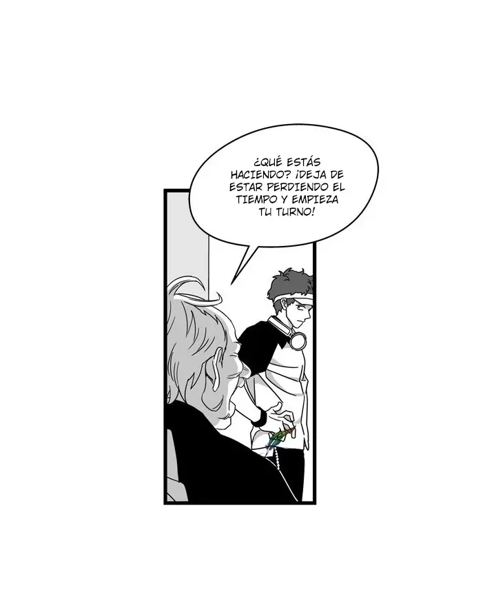 Stigma capítulo 47, página 8