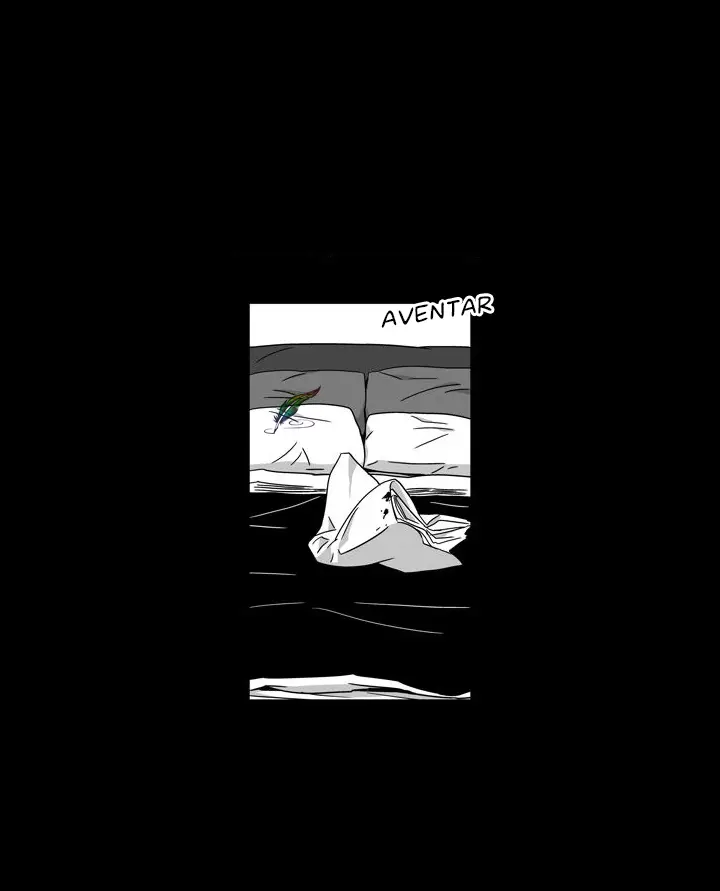 Stigma capítulo 47, página 41