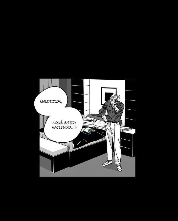 Stigma capítulo 47, página 42