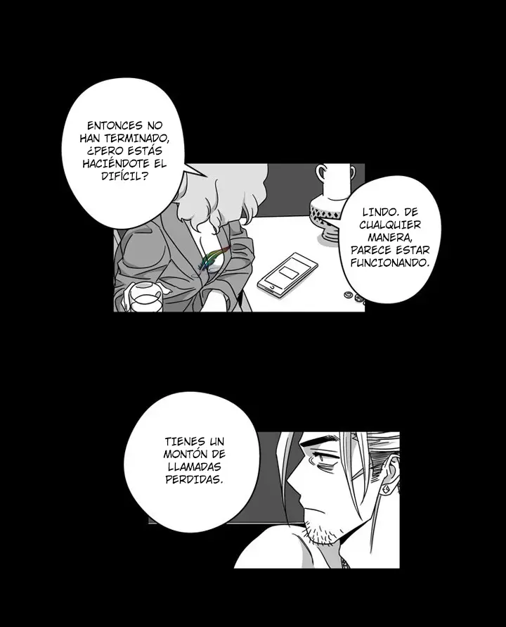 Stigma capítulo 47, página 56