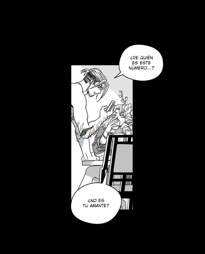 Stigma capítulo 47, página 57