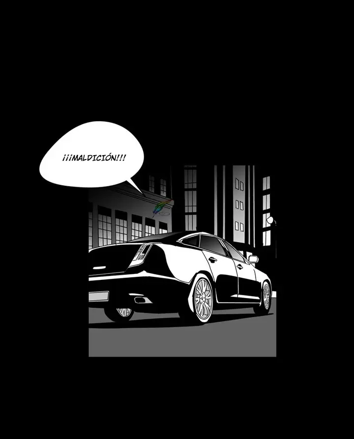 Stigma capítulo 48, página 12