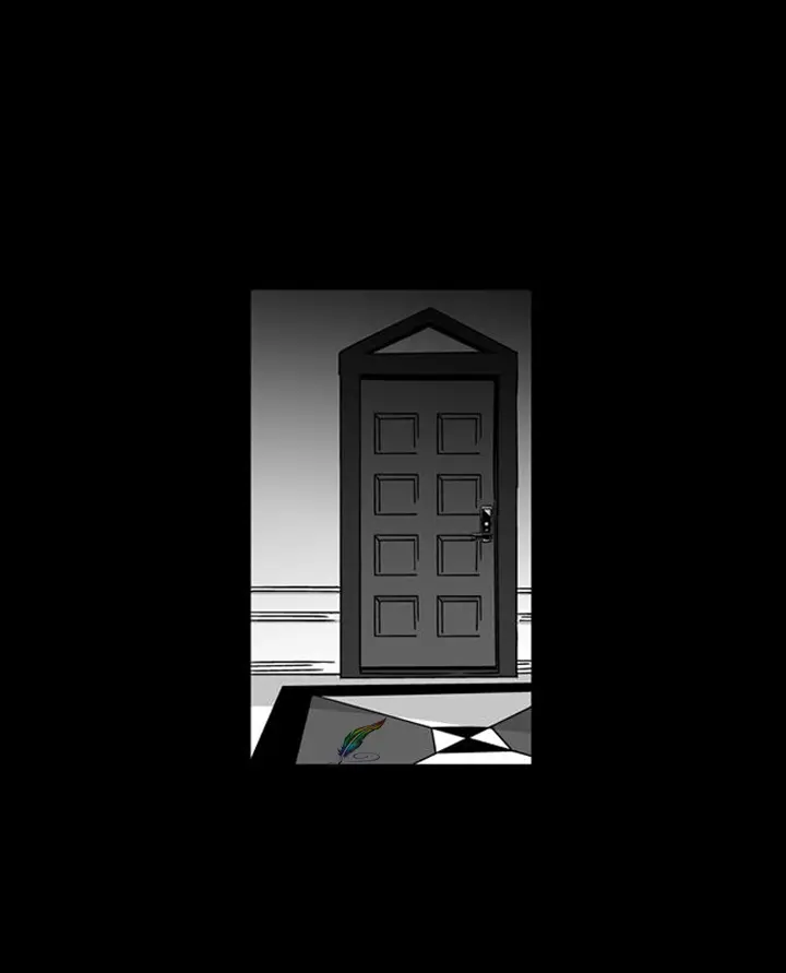Stigma capítulo 48, página 13