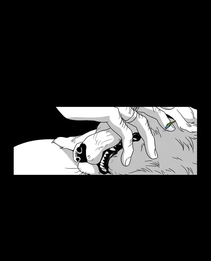 Stigma capítulo 48, página 15