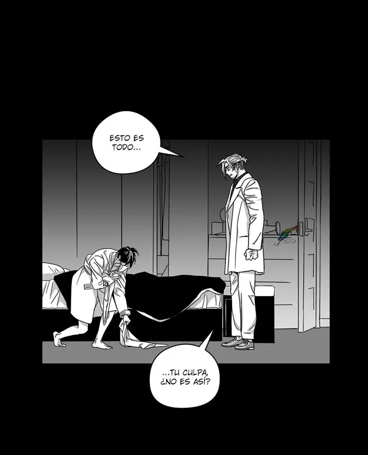 Stigma capítulo 48, página 27