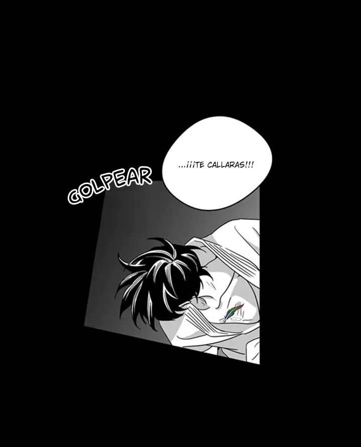 Stigma capítulo 48, página 34