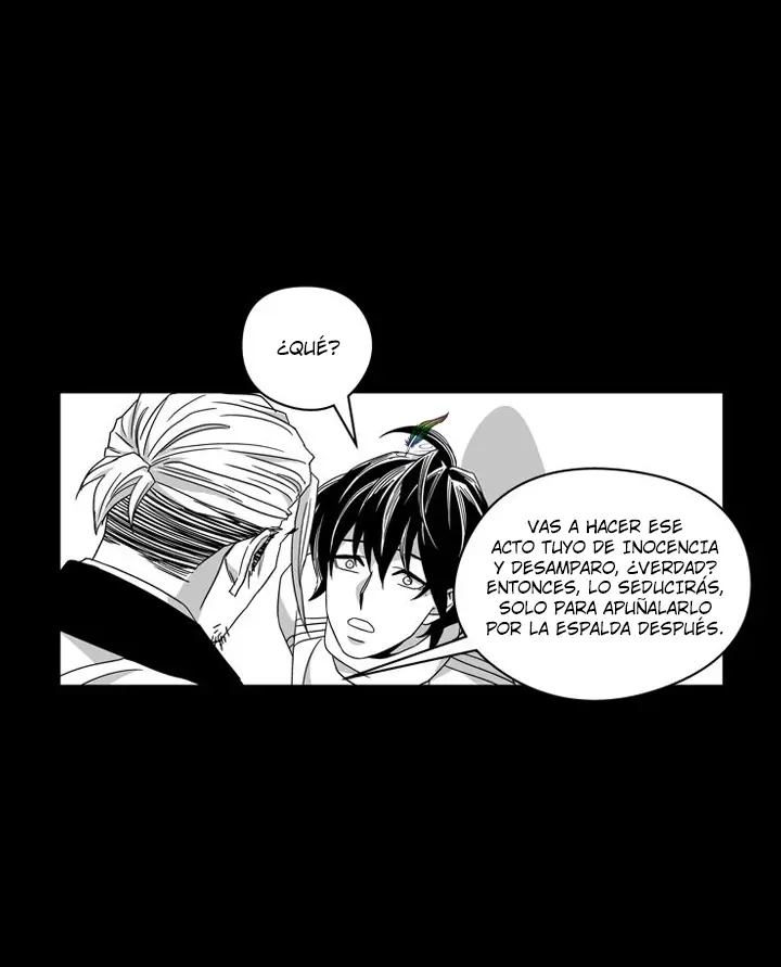 Stigma capítulo 49, página 8