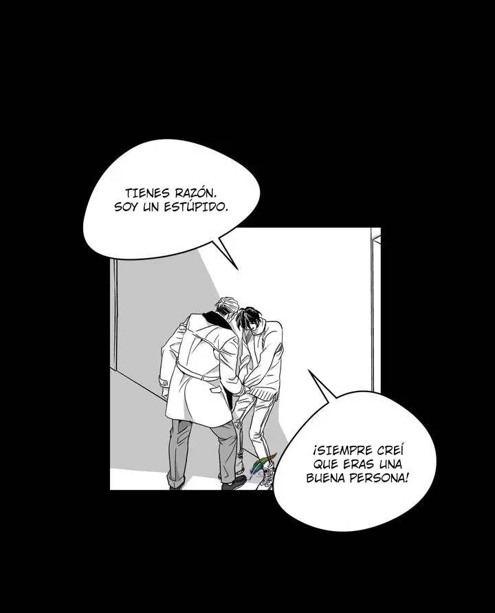 Stigma capítulo 49, página 14