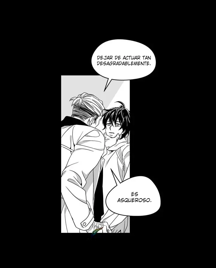 Stigma capítulo 49, página 17