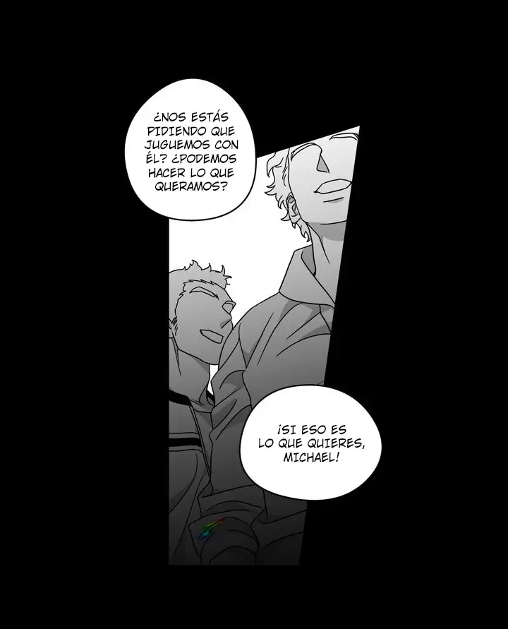 Stigma capítulo 49, página 33