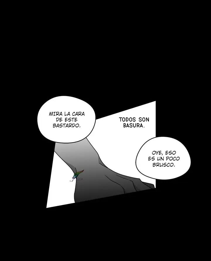 Stigma capítulo 49, página 34