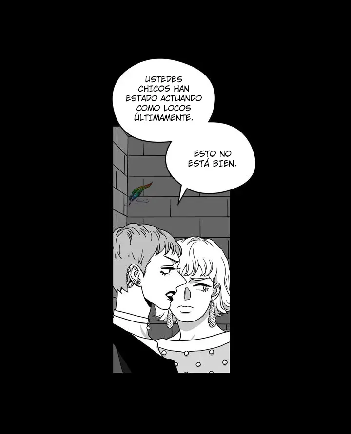 Stigma capítulo 49, página 36