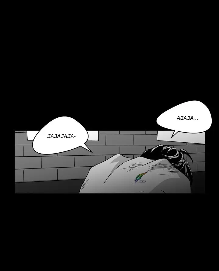 Stigma capítulo 49, página 41