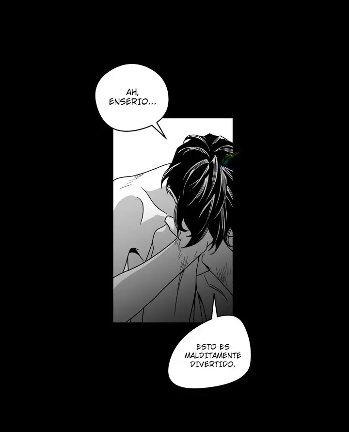 Stigma capítulo 49, página 42