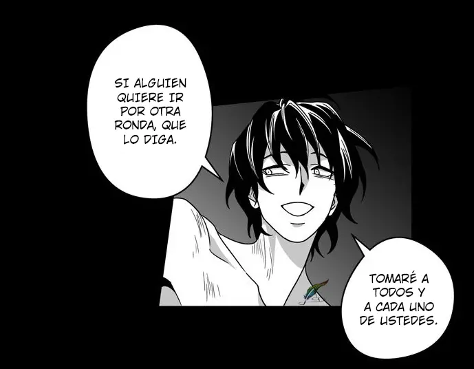 Stigma capítulo 49, página 50