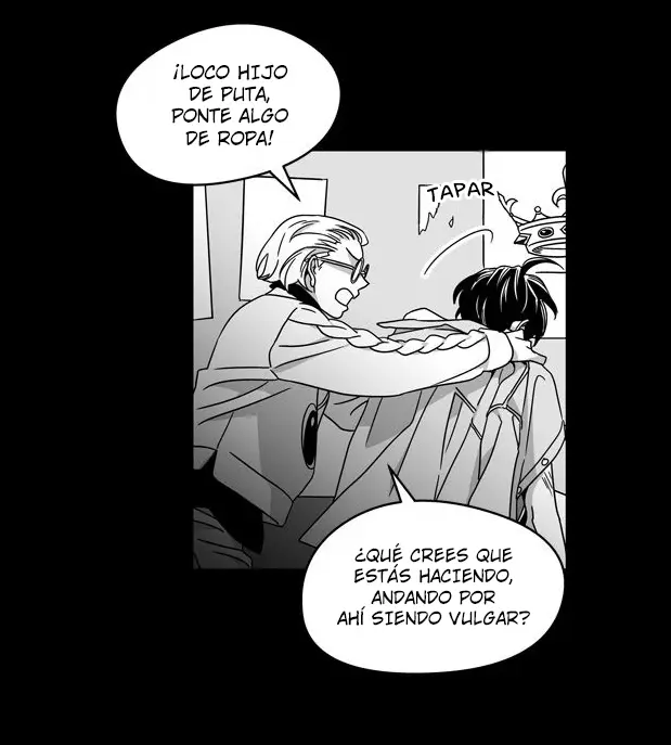 Stigma capítulo 49, página 54
