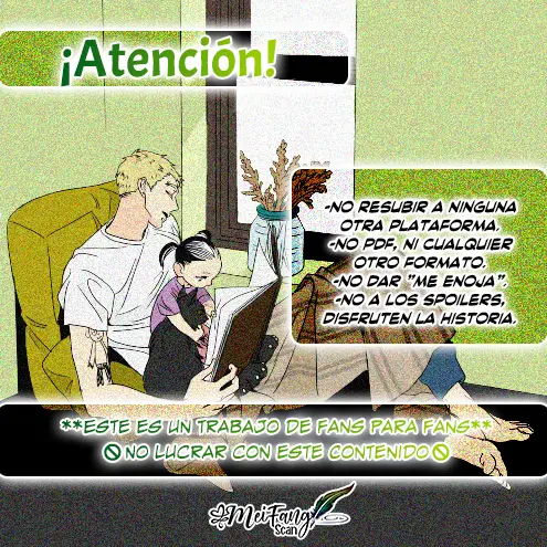Stigma capítulo 5, página 3
