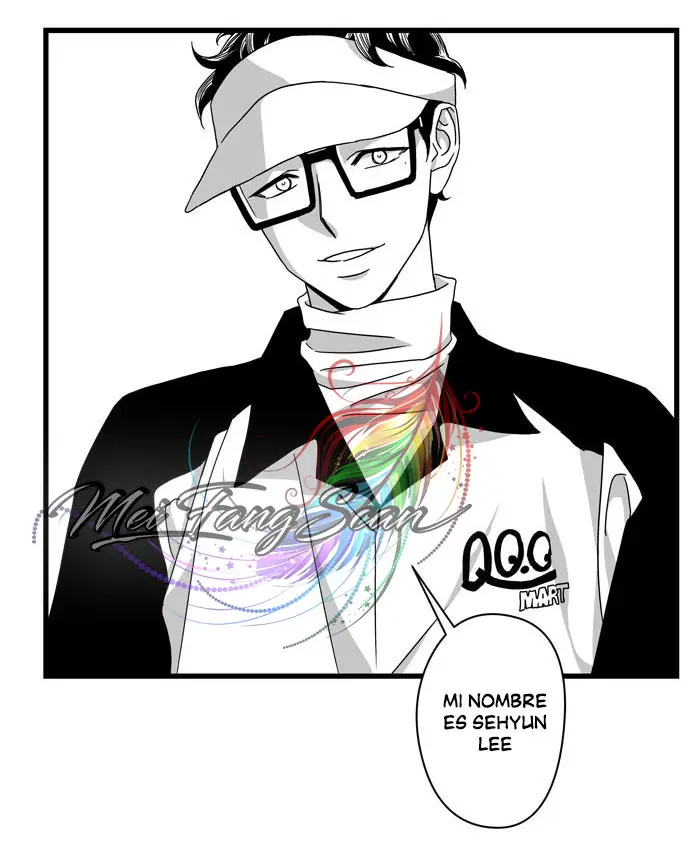Stigma capítulo 5, página 9
