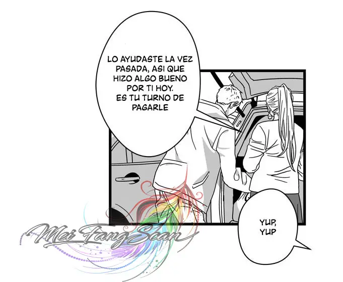 Stigma capítulo 5, página 14