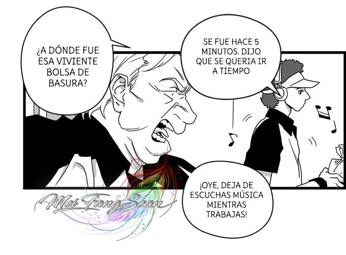 Stigma capítulo 5, página 37