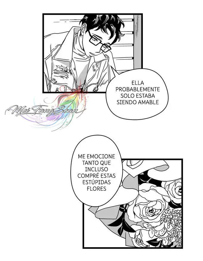 Stigma capítulo 5, página 45