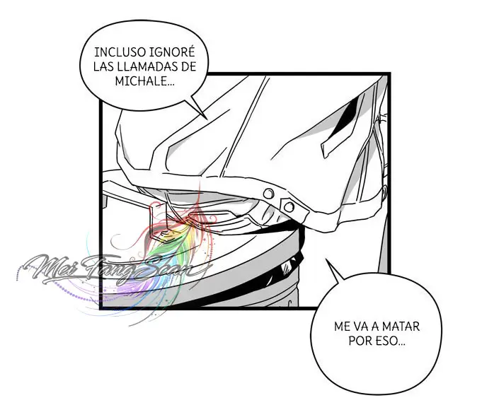 Stigma capítulo 5, página 46