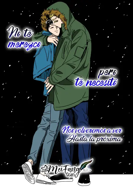 Stigma capítulo 5, página 59