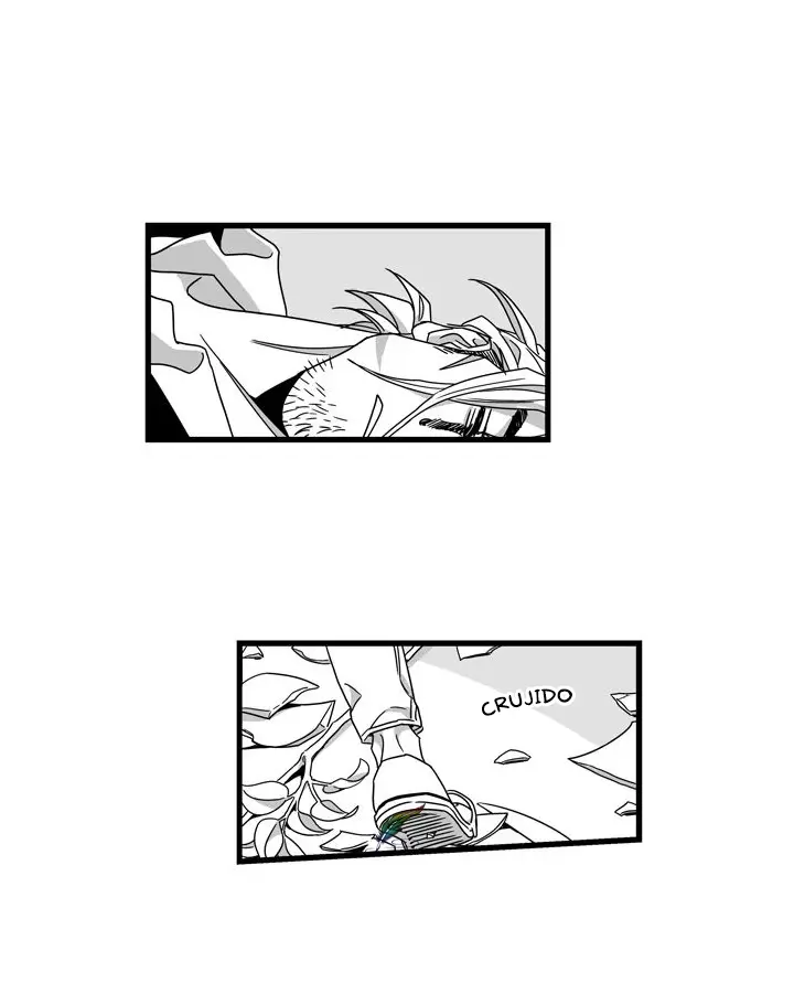 Stigma capítulo 50, página 9