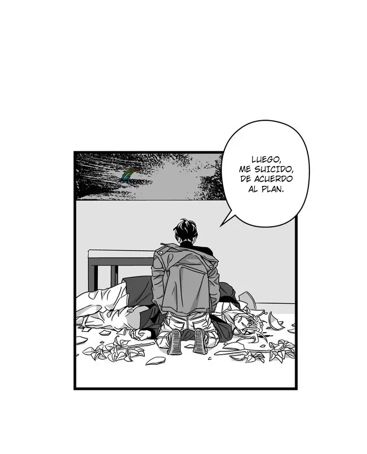 Stigma capítulo 50, página 24