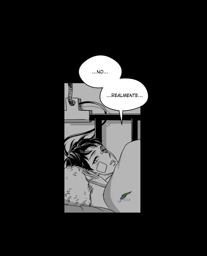 Stigma capítulo 50, página 29
