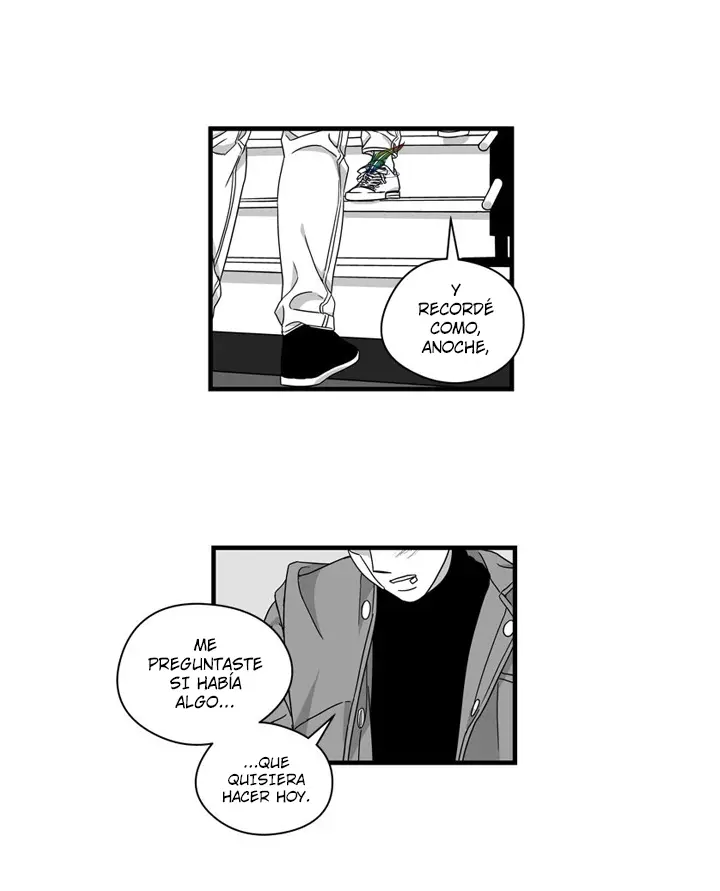 Stigma capítulo 50, página 52
