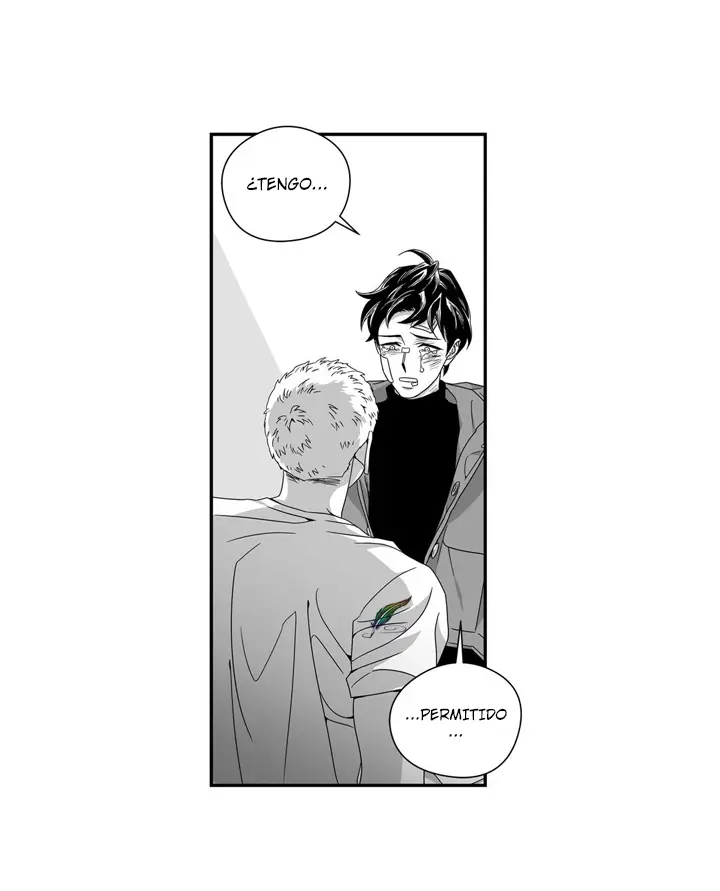 Stigma capítulo 50, página 61