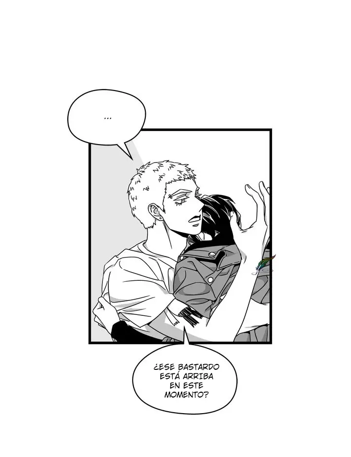 Stigma capítulo 51, página 11