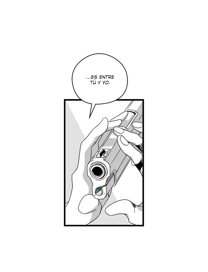 Stigma capítulo 51, página 25