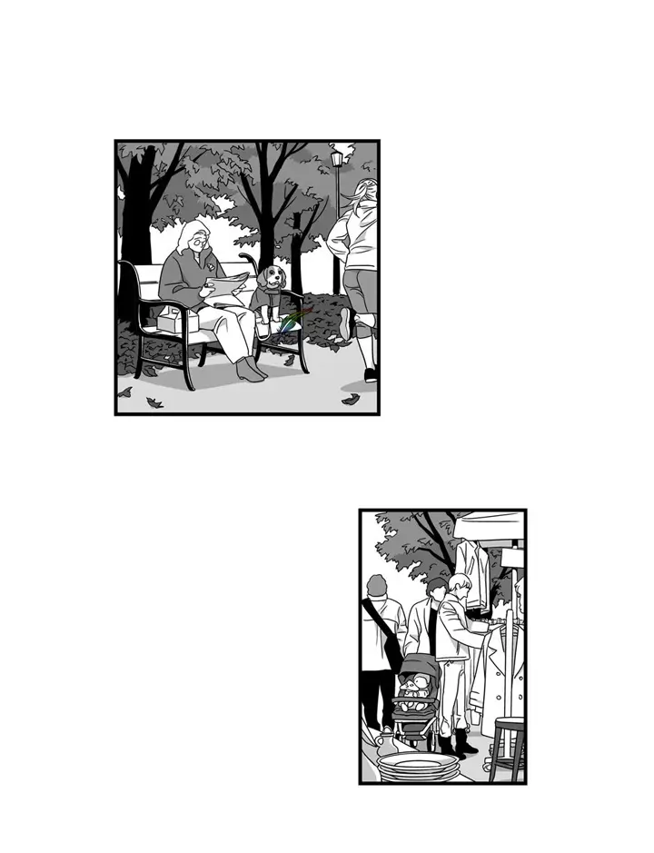 Stigma capítulo 51, página 51