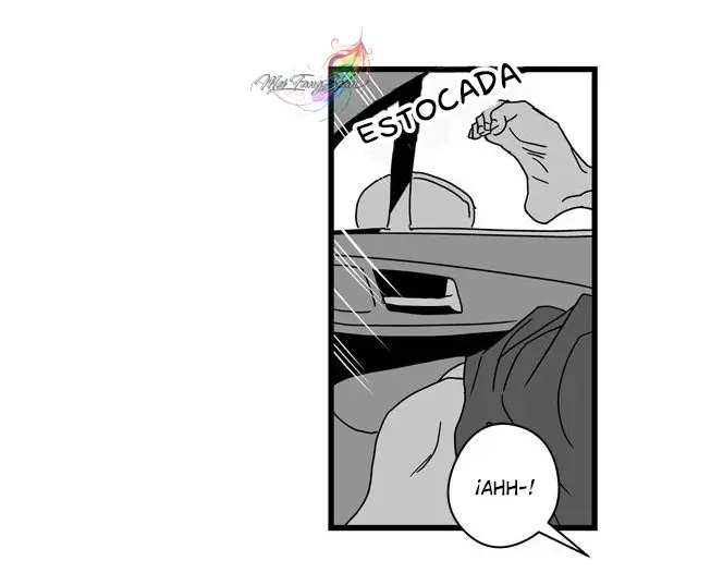 Stigma capítulo 6, página 9