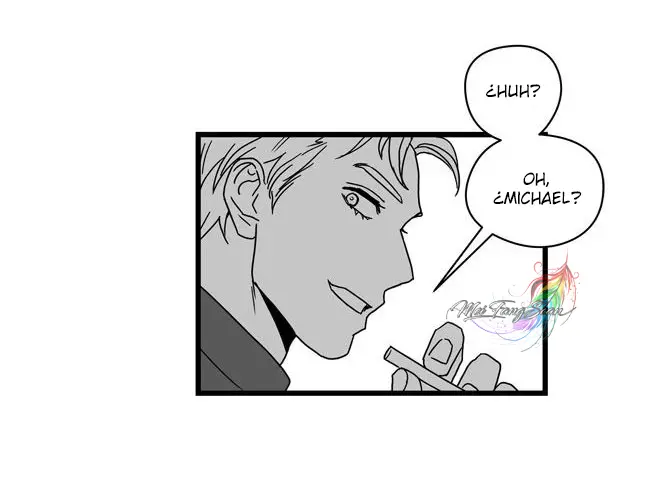 Stigma capítulo 6, página 15