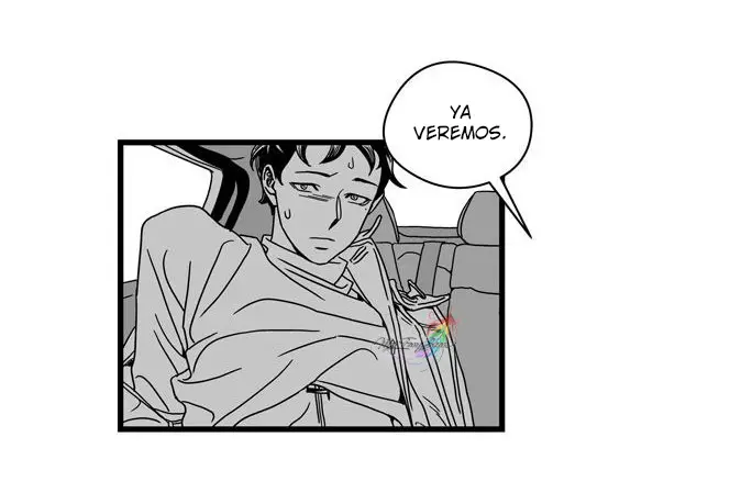 Stigma capítulo 6, página 16